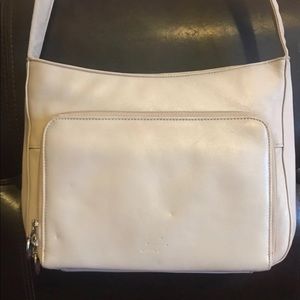 Stone Mountain Leather Bag